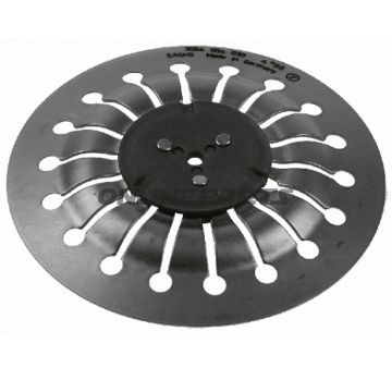 Diaphragm Spring Zffor Clutch Pressure Plate