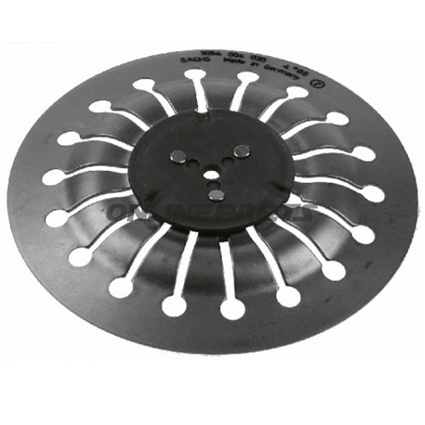 Diaphragm Spring Zffor Clutch Pressure Plate