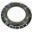 Pressure Plate Zffor Clutch Backplate