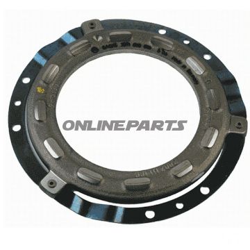 Pressure Plate Zffor Clutch Backplate