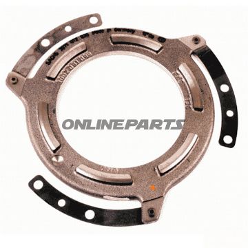 Pressure Plate Zffor Clutch Backplate