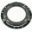 Pressure Plate Zffor Clutch Backplate