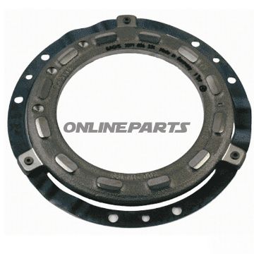 Pressure Plate Zffor Clutch Backplate