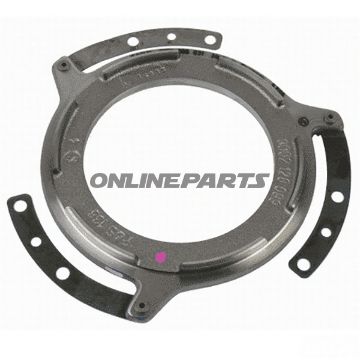 Pressure Plate Zffor Clutch Backplate
