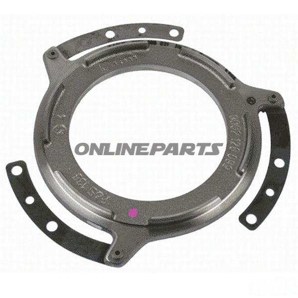 Pressure Plate Zffor Clutch Backplate