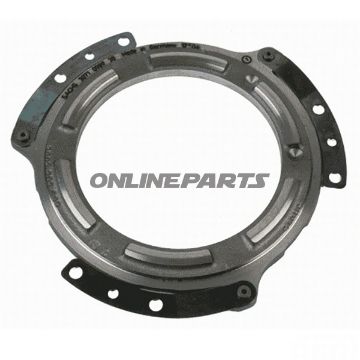 Pressure Plate Zffor Clutch Backplate