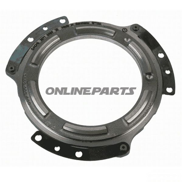Pressure Plate Zffor Clutch Backplate