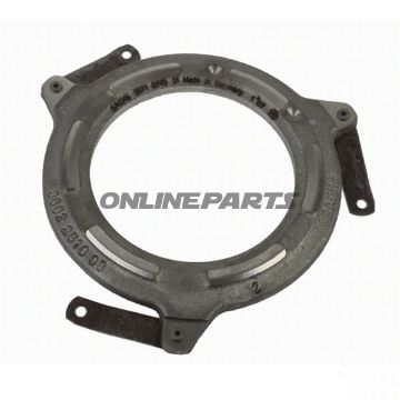 Pressure Plate Zffor Clutch Backplate