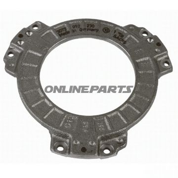 Clutch Pressure Plate Coverzf/Sachs
