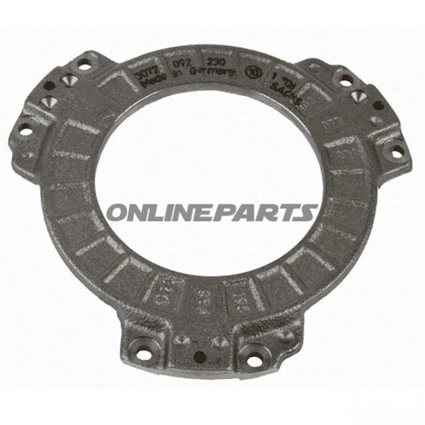 Clutch Pressure Plate Coverzf/Sachs