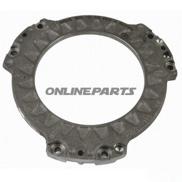 Clutch Pressure Plate Coverzf/Sachs