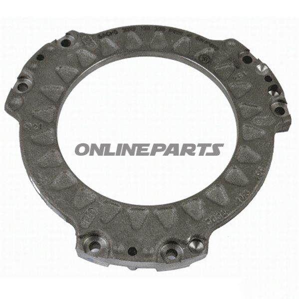 Clutch Pressure Plate Coverzf/Sachs