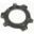 Clutch Pressure Plate Coverzf/Sachs