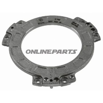 Clutch Pressure Plate Coverzf/Sachs