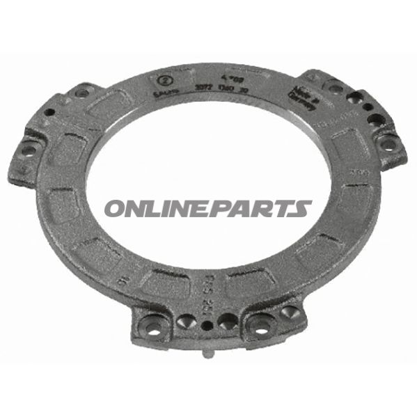 Clutch Pressure Plate Coverzf/Sachs