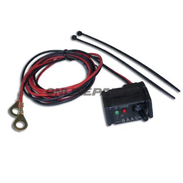 Battery Voltage Tester 12V