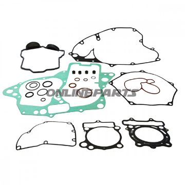 Complete Gasket / Seal Kitathena