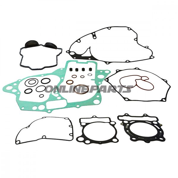 Complete Gasket / Seal Kitathena