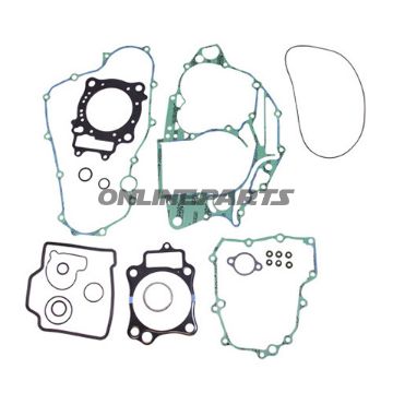 Complete Gasket / Seal Kitathena