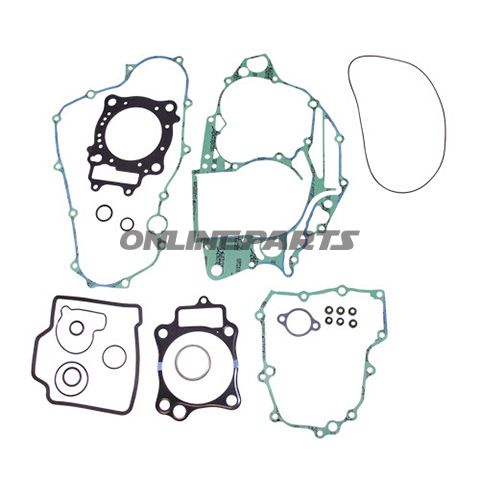 Complete Gasket / Seal Kitathena