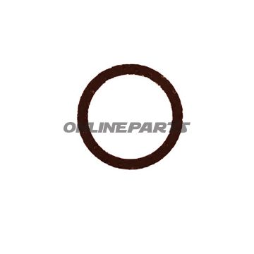 Exhaust Gasket26x33x1.5 Mm