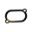 Exhaust Gasket50x86x1 Mm