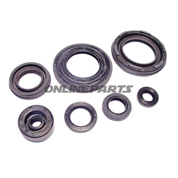 Engine Oil Seal Kit