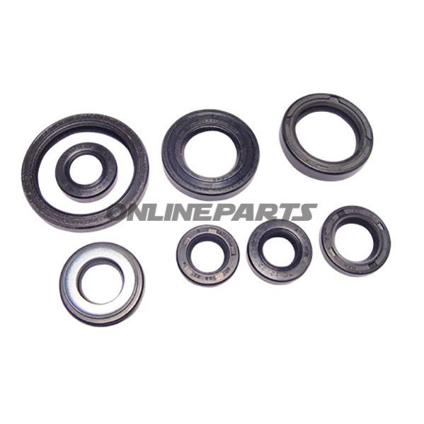 Shaft Seal Set Athena