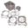 Cylinder Kit Kaw/Suz 400Ccwithout Cylinder Head