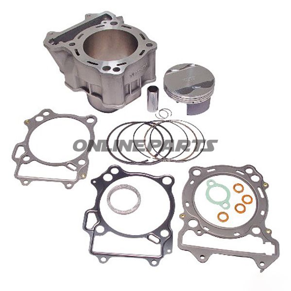 Cylinder Kit Kaw/Suz 400Ccwithout Cylinder Head