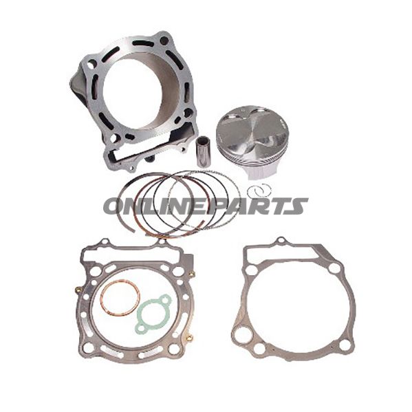Cylinder Kit Suz 450Ccwithout Cylinder Head