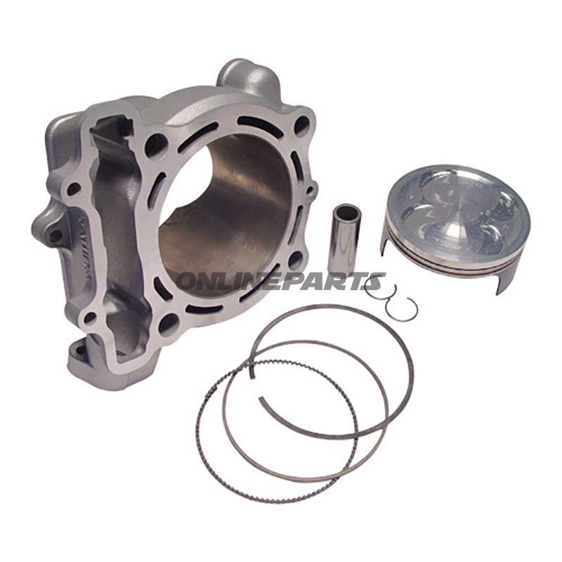 Cylinder Kit 290Ccm Athenabig Bore Cylinder Kit