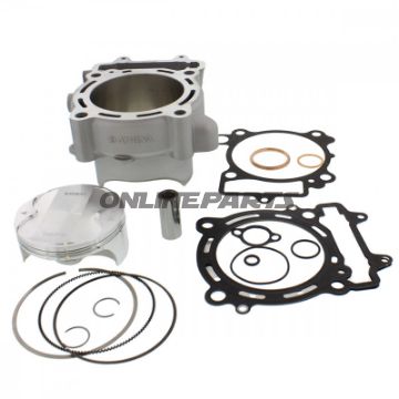 Cylinder Kit 450Ccm Athenastandard Cylinder Kit