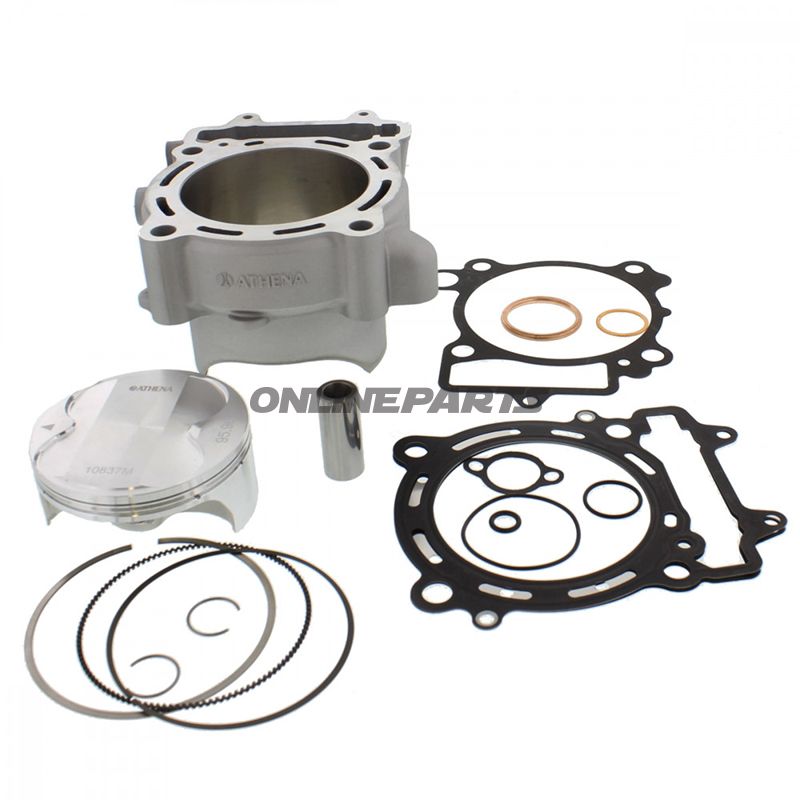 Cylinder Kit 450Ccm Athenastandard Cylinder Kit