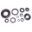Engine Oil Seal Kit