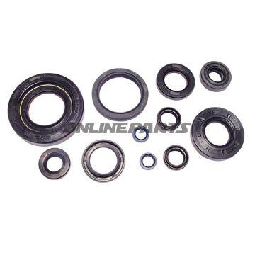 Engine Oil Seal Kit
