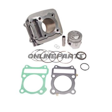 Cylinder Kit 152Ccm Athenabig Bore Cylinder Kit