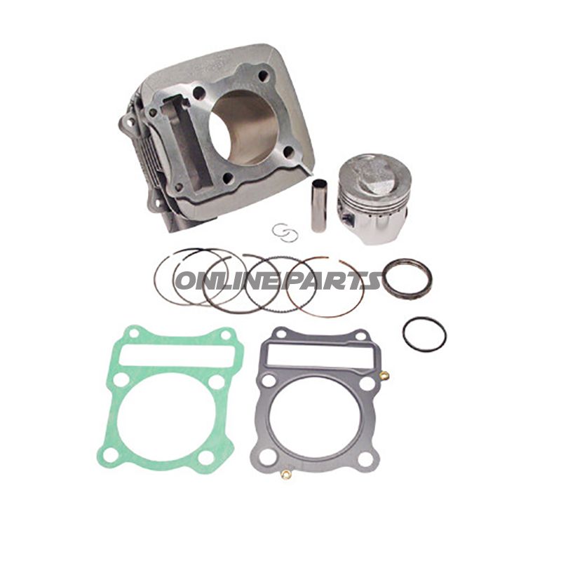 Cylinder Kit 152Ccm Athenabig Bore Cylinder Kit