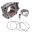 Cylinder Kit 250Ccm Athenastandard Cylinder Kit