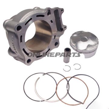 Cylinder Kit 250Ccm Athenastandard Cylinder Kit