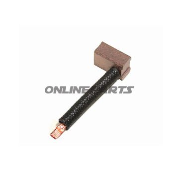 Carbon Brush Jmpone Piece