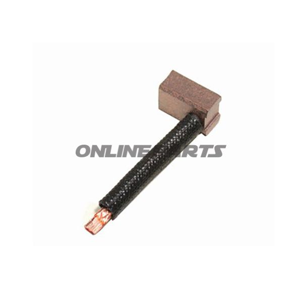 Carbon Brush Jmpone Piece