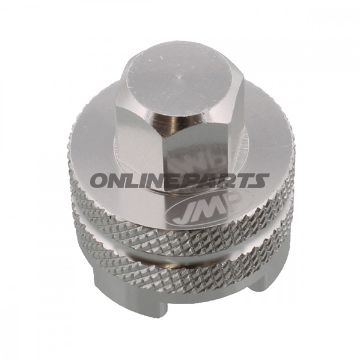 Fork Cap Socket Tooljmp