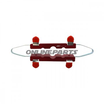 Fork Holding Tool Aluminium Jawsjmp