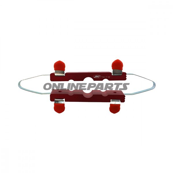 Fork Holding Tool Aluminium Jawsjmp