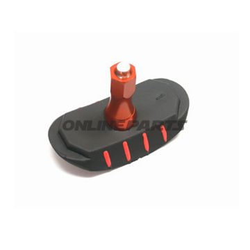Tyre Rim Lock 1.40/1.60 Jmp Orangesecurity Bolt