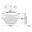 Brake Pads Std Trwaltn 7377161