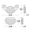 Brake Pads Std Trwaltn 7375397