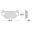 Brake Pads Std Trw Lucasalternative: 7320558
