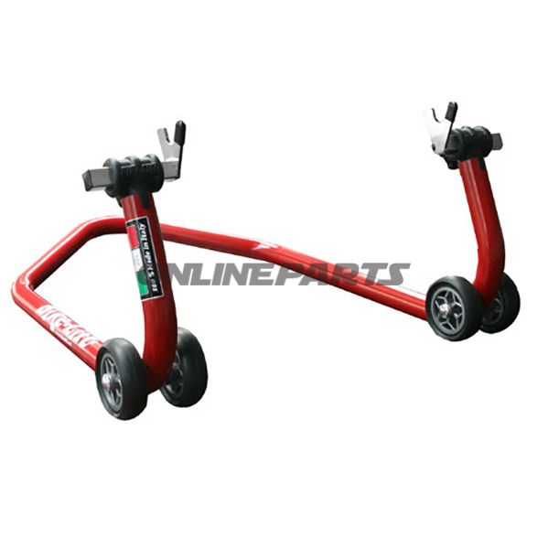 Rear Paddock Stand 17/Xlfor Suzuki B-King & Hayabusa